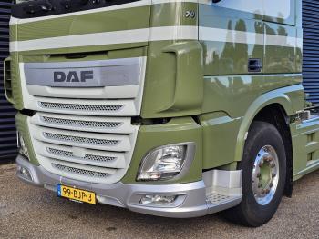 DAF XF 440 4x2 / ADR / PTO / NL TRUCK